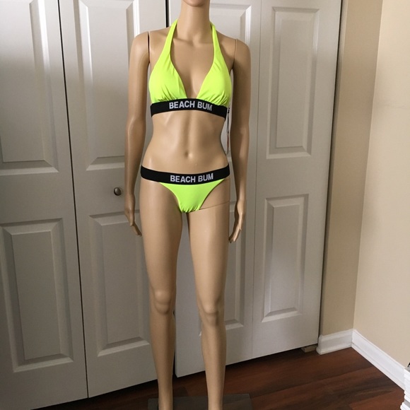 Plumeria swimwear Other - Swimwear